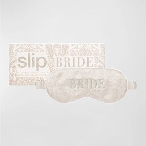 NWT SLIP Bride Sleep Mask